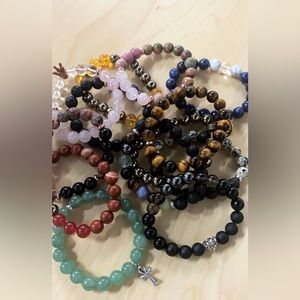 Bracelets